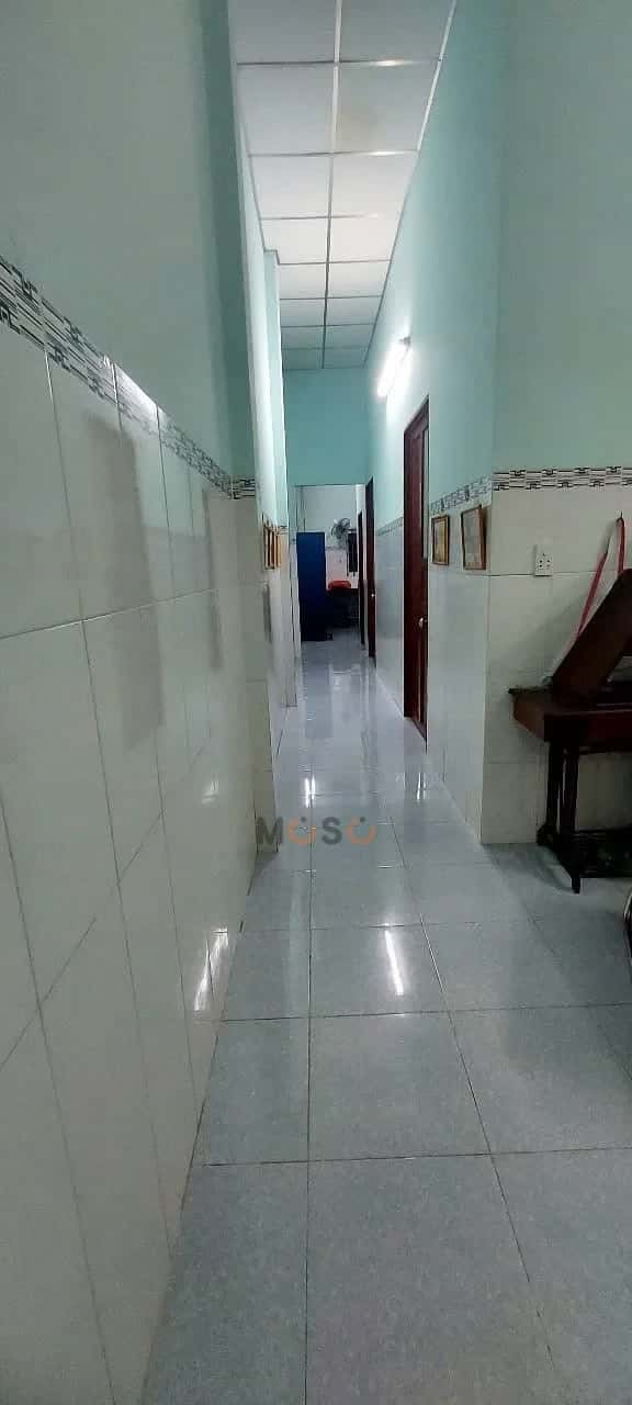 Bán nhà hẻm Hẻm 76 Tỉnh Lộ 827 Thành phố Tân An, Long An – 2 phòng ngủ, giá 1.6 tỷ — Hình 3