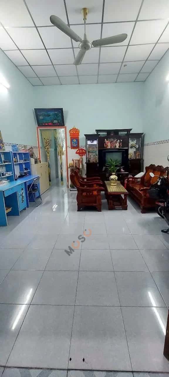 Bán nhà hẻm Hẻm 76 Tỉnh Lộ 827 Thành phố Tân An, Long An – 2 phòng ngủ, giá 1.6 tỷ — Hình 2
