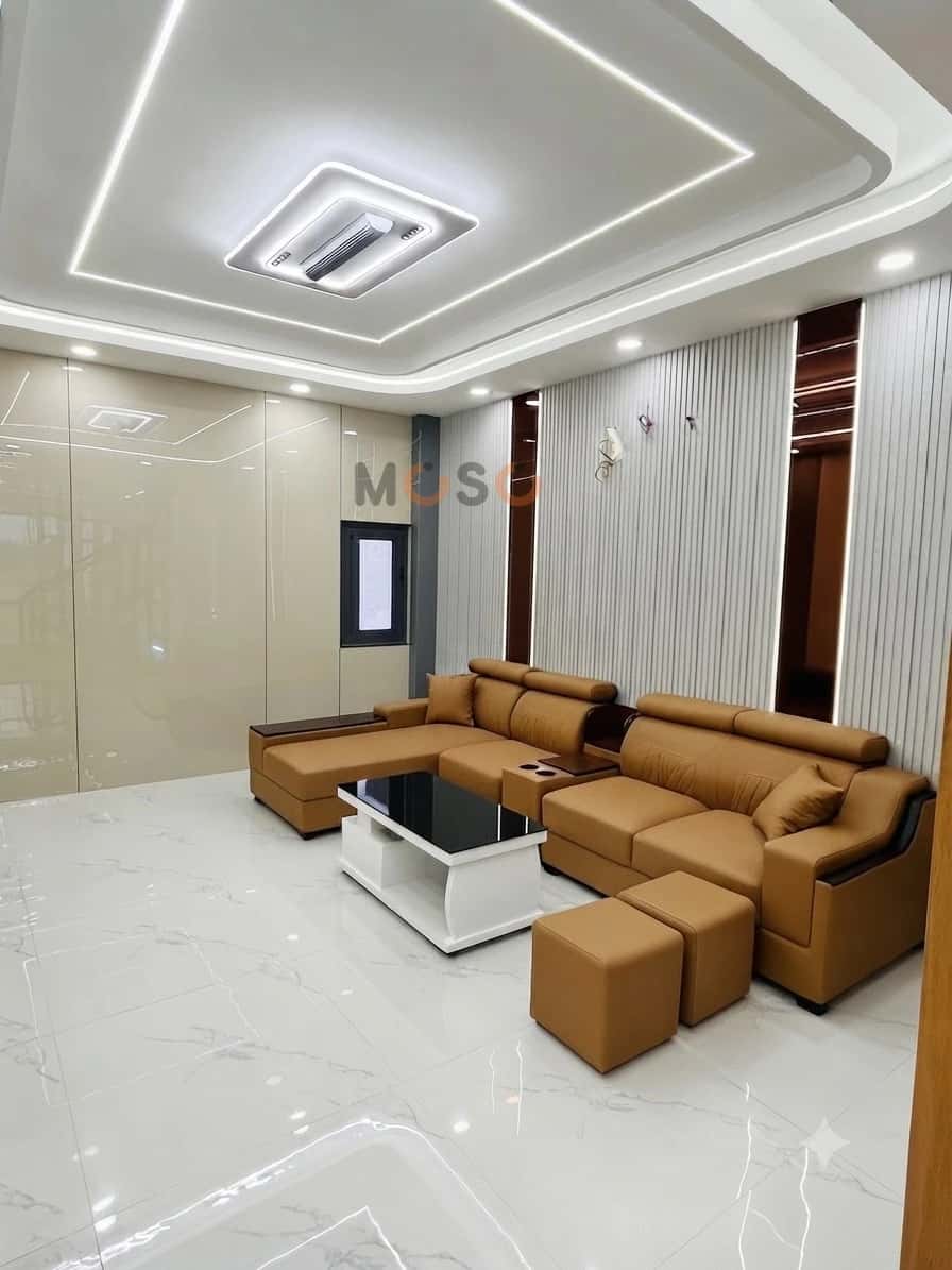 Bán nhà hẻm Tây Lân Quận Bình Tân, TP.HCM – 4 phòng ngủ, giá 7.3 tỷ — Hình 2 Bán nhà hẻm Tây Lân Quận Bình Tân, TP.HCM – 4 phòng ngủ, giá 7.3 tỷ — Hình 2