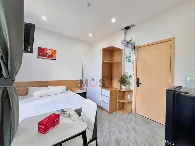 Cho thuê đất Hoàng Sa Sơn Trà, Đà Nẵng – giá 8 triệu — Hình 2