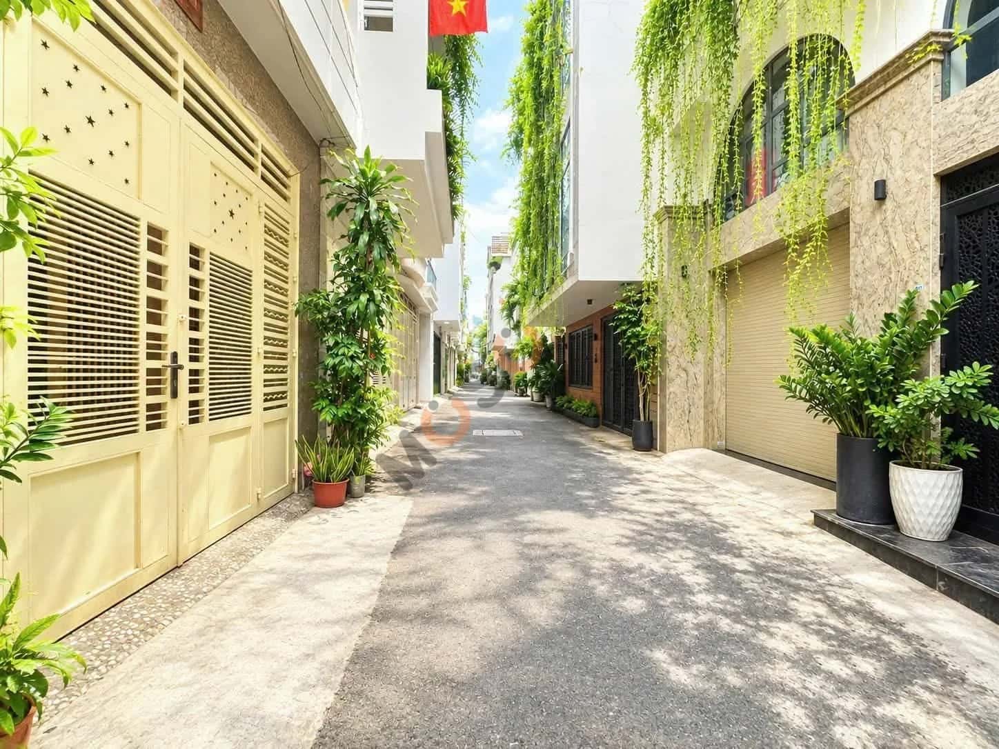 Bán nhà hẻm Đoàn Thị Điểm Quận Phú Nhuận, TP.HCM – 4 phòng ngủ, giá 12.9 tỷ — Hình 2 Bán nhà hẻm Đoàn Thị Điểm Quận Phú Nhuận, TP.HCM – 4 phòng ngủ, giá 12.9 tỷ — Hình 2