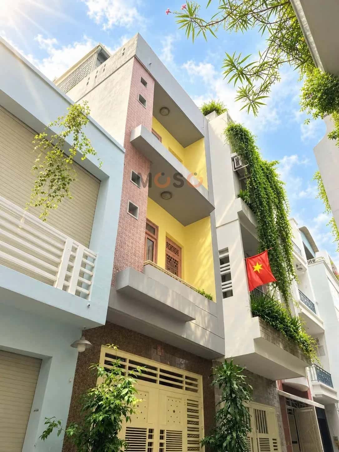 Bán nhà hẻm Đoàn Thị Điểm Quận Phú Nhuận, TP.HCM – 4 phòng ngủ, giá 12.9 tỷ — Hình 3 Bán nhà hẻm Đoàn Thị Điểm Quận Phú Nhuận, TP.HCM – 4 phòng ngủ, giá 12.9 tỷ — Hình 3