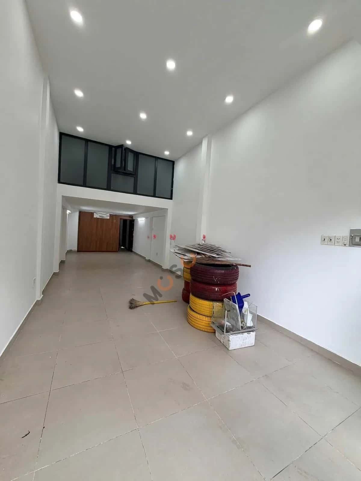 Cho thuê nhà mặt tiền Đường An Dương Vương Quận 5, TP.HCM – giá 35 triệu — Hình 2