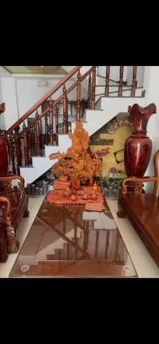 Cho thuê nhà hẻm Đường Phước Long Nha Trang, Khánh Hòa – 5 phòng ngủ, giá 13 triệu — Hình 2