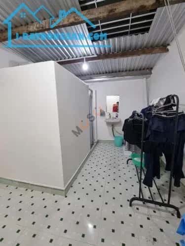 Cho thuê nhà hẻm Đường Nguyễn Khuyến Nha Trang, Khánh Hòa – 1 phòng ngủ, giá 6 triệu — Hình 2