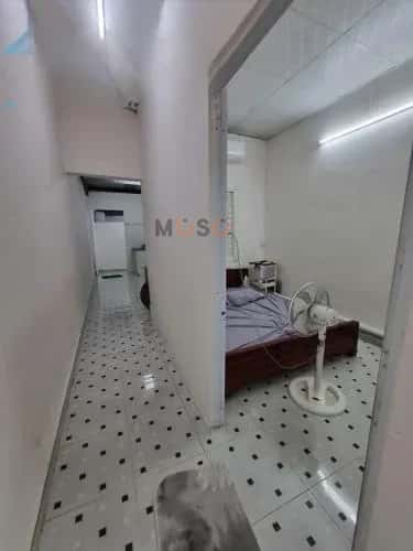 Cho thuê nhà hẻm Đường Nguyễn Khuyến Nha Trang, Khánh Hòa – 1 phòng ngủ, giá 6 triệu — Hình 3