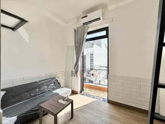 Cho thuê phòng trọ Gò Vấp, Ho Chi Minh – giá 3.5 triệu — Hình 2