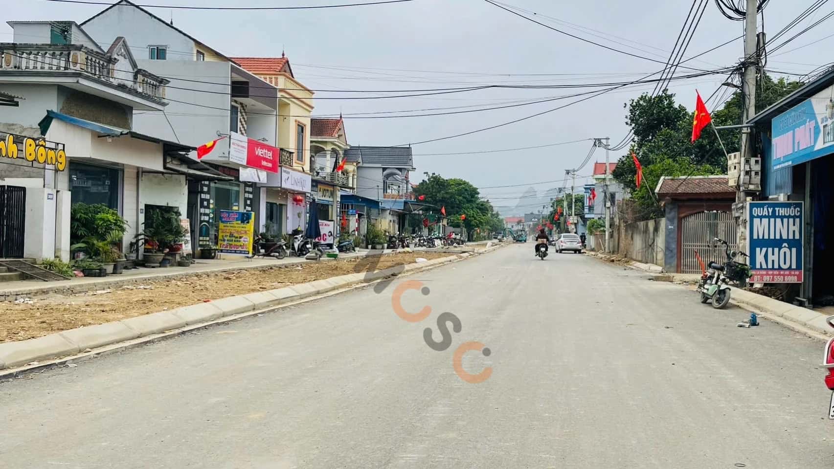 Bán đất La Đồng Hợp Tiến Huyện Mỹ Đức, TP. Hà Nội – giá 4 tỷ — Hình 2