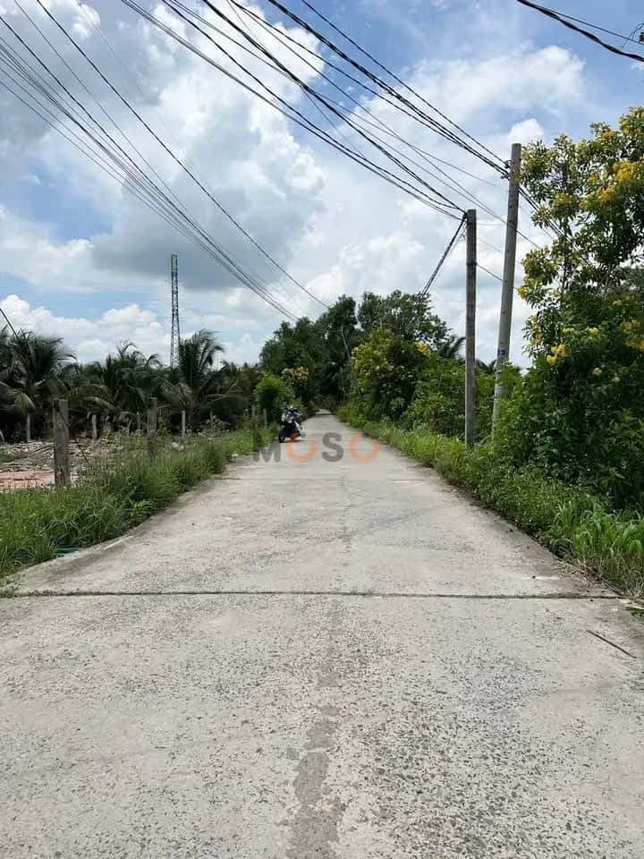 Bán đất Ấp 7 Huyện Châu Thành, Long An – giá 850 triệu — Hình 2