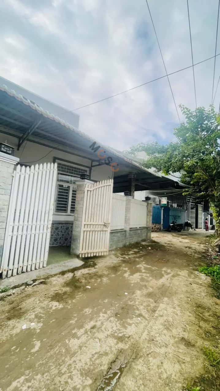 Bán nhà hẻm Hẻm Quốc Lộ 91B Quận Ninh Kiều, TP. Cần Thơ – 1 phòng ngủ, giá 1.4 tỷ — Hình 3