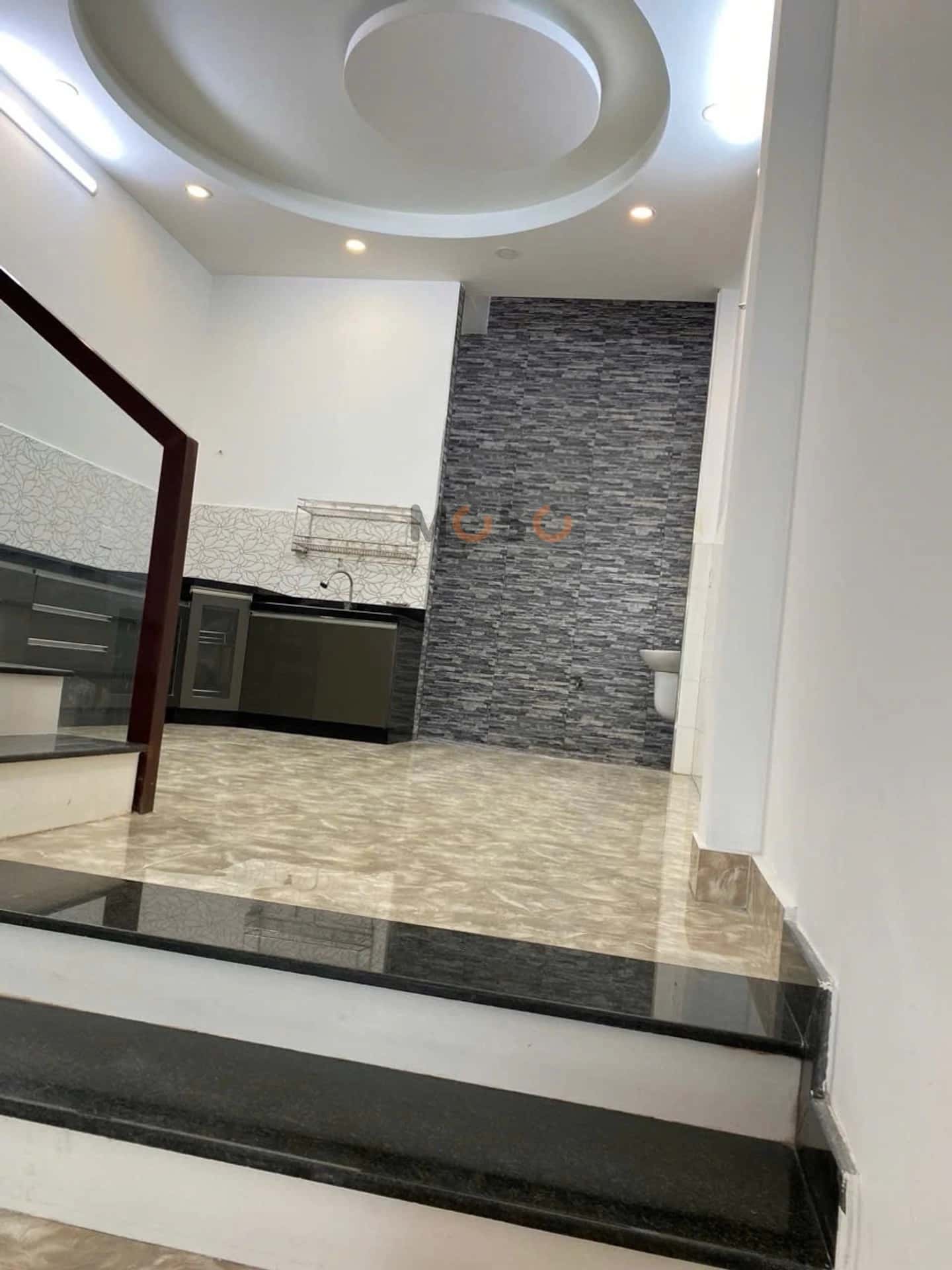 Bán nhà hẻm Bờ Bao Tân Thắng  Quận Tân Phú, TP.HCM – 4 phòng ngủ, giá 12.5 tỷ — Hình 3