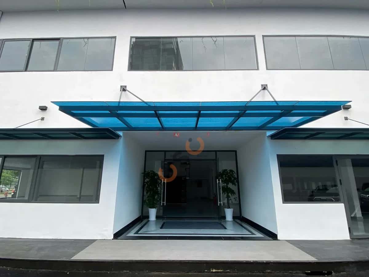 Cho thuê nhà mặt tiền Đường Võ Văn Kiệt Quận 5, TP.HCM – giá 104 triệu — Hình 2