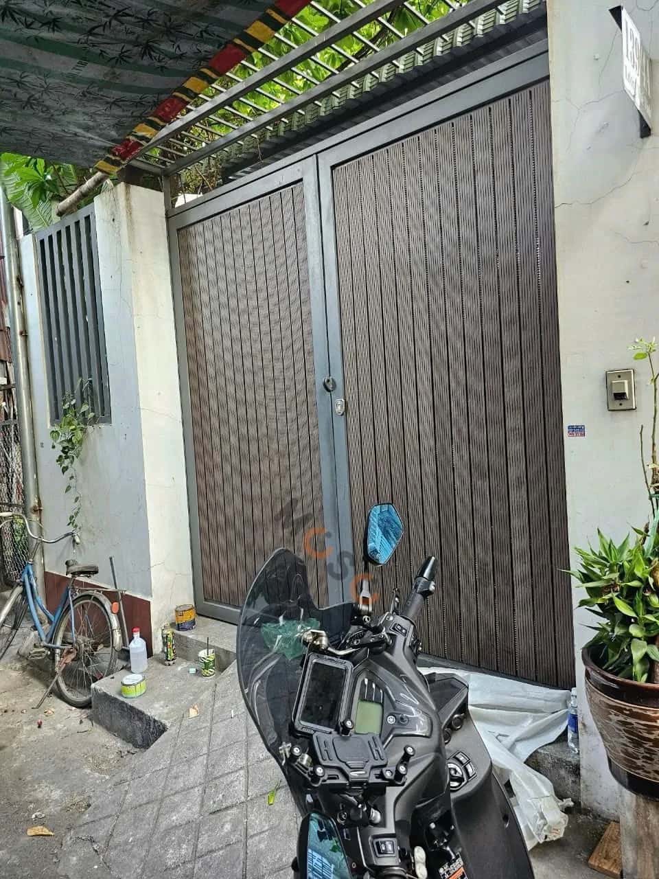 Bán nhà hẻm Lương Thế Vinh Quận Tân Phú, TP.HCM – 3 phòng ngủ, giá 7.5 tỷ — Hình 2 Bán nhà hẻm Lương Thế Vinh Quận Tân Phú, TP.HCM – 3 phòng ngủ, giá 7.5 tỷ — Hình 2