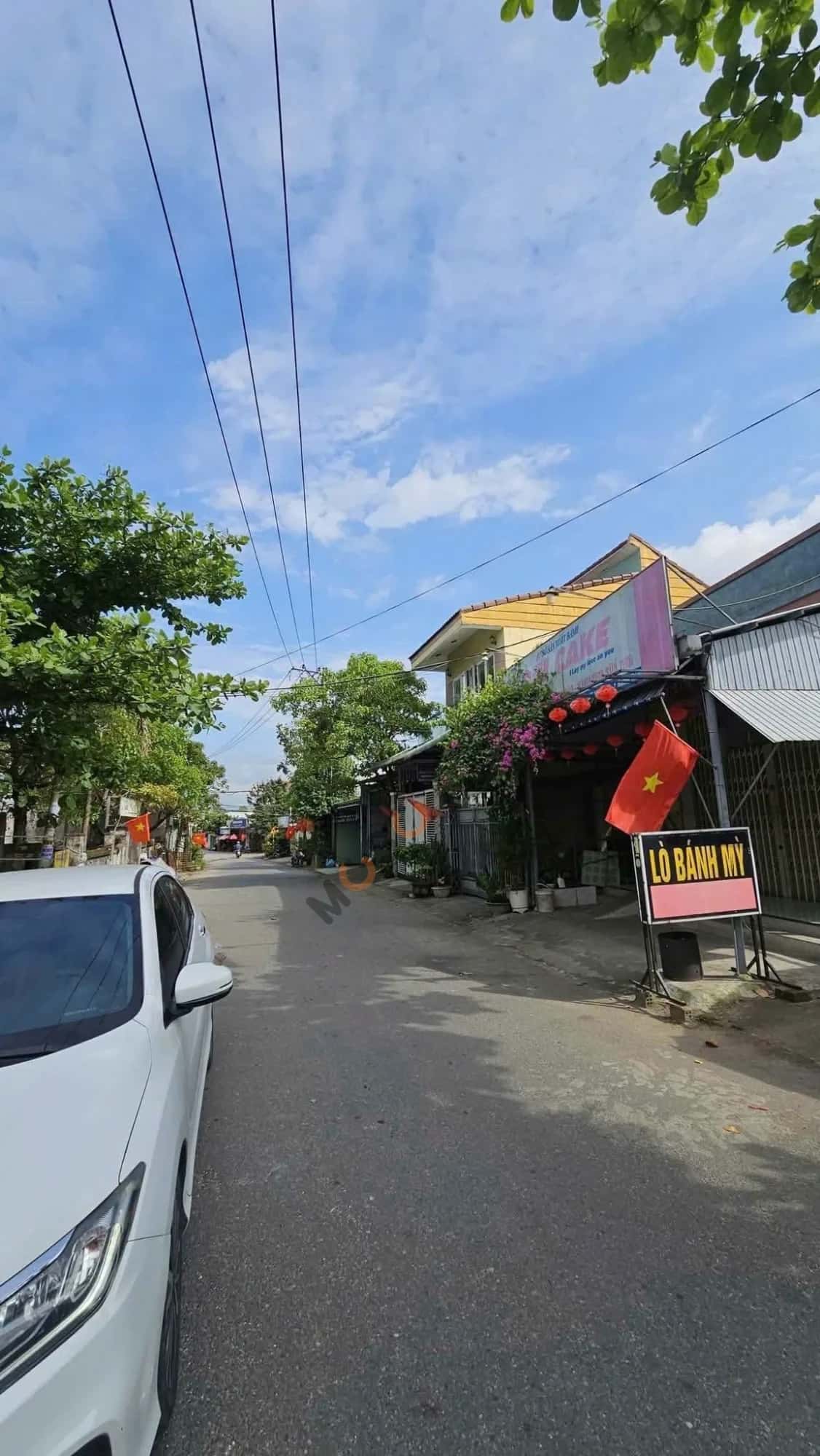 Bán đất Thôn Xuân Diệm Thị xã Điện Bàn, Quảng Nam – giá 1.6 tỷ — Hình 2