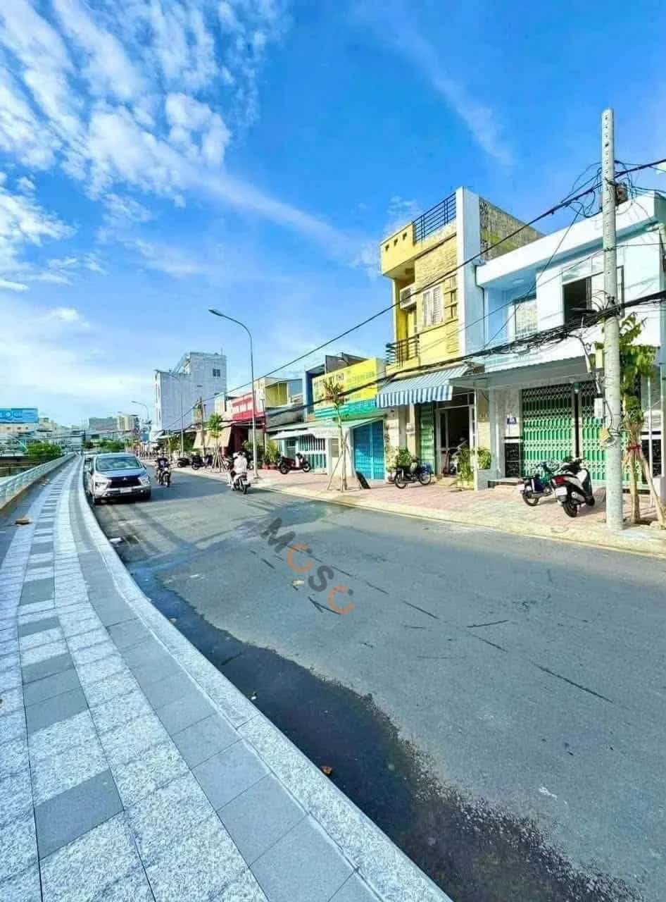 Bán nhà mặt tiền đường Huỳnh Cương Quận Ninh Kiều, TP. Cần Thơ – 1 phòng ngủ, giá 7.2 tỷ — Hình 3