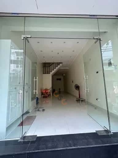 Cho thuê nhà mặt tiền Phố Ngô Tất Tố Văn Miếu - Quốc Tử Giám, Hà Nội – giá 40 triệu — Hình 3