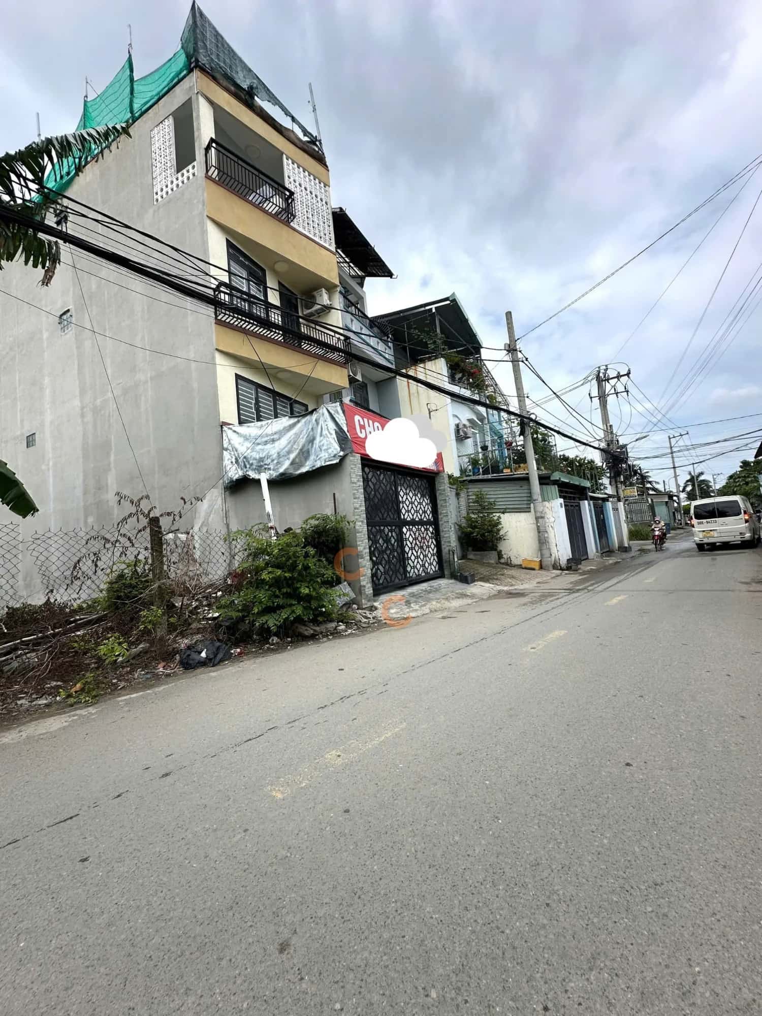 Bán đất An Phú Đông 3  Quận 12, TP.HCM – giá 2.7 tỷ — Hình 3