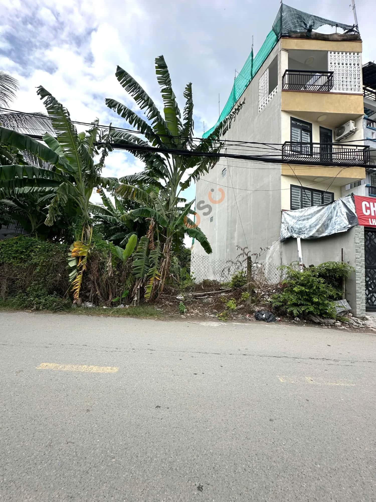 Bán đất An Phú Đông 3  Quận 12, TP.HCM – giá 2.7 tỷ — Hình 2
