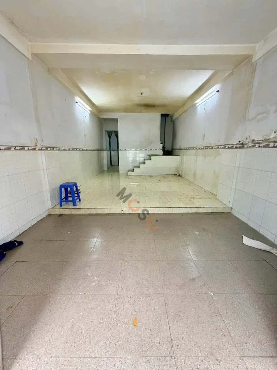 Bán nhà hẻm Âu Dương Lân Quận 8, TP.HCM – 3 phòng ngủ, giá 5.5 tỷ — Hình 2