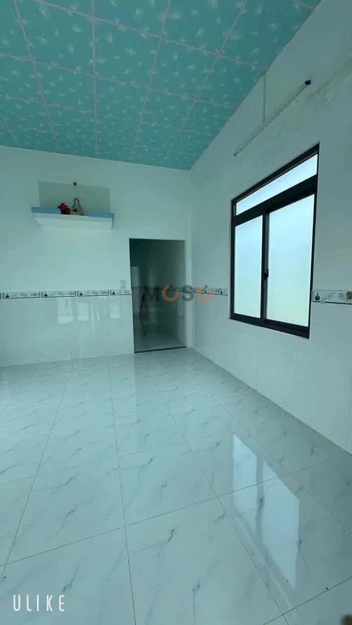 Bán nhà mặt tiền Phú An 63 Thành phố Bến Cát, Bình Dương – 2 phòng ngủ, giá 2 tỷ — Hình 2