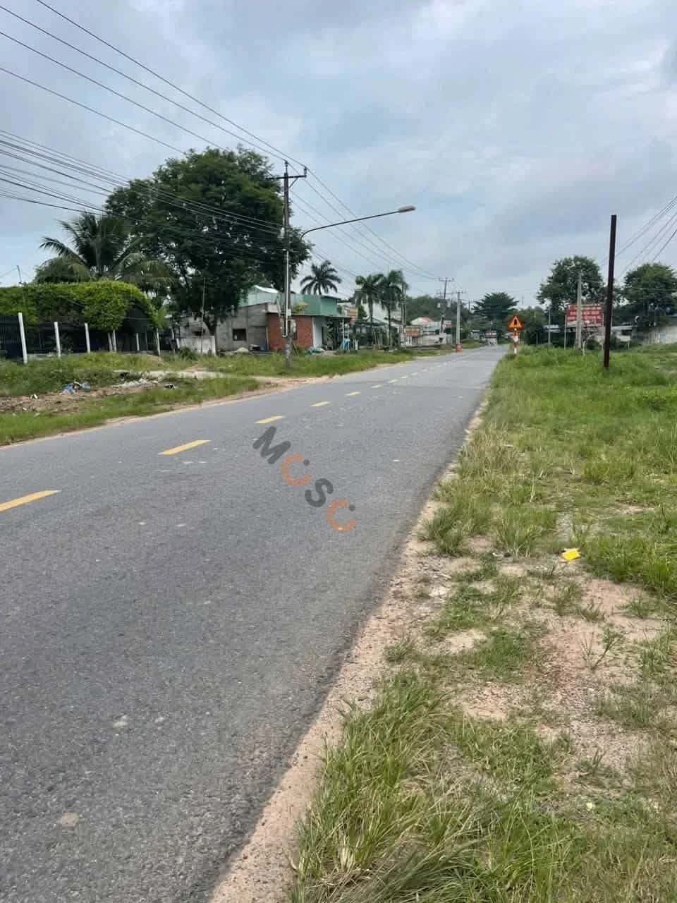 Bán đất đường DT 748 Thành phố Bến Cát, Bình Dương – giá 3.4 tỷ — Hình 2