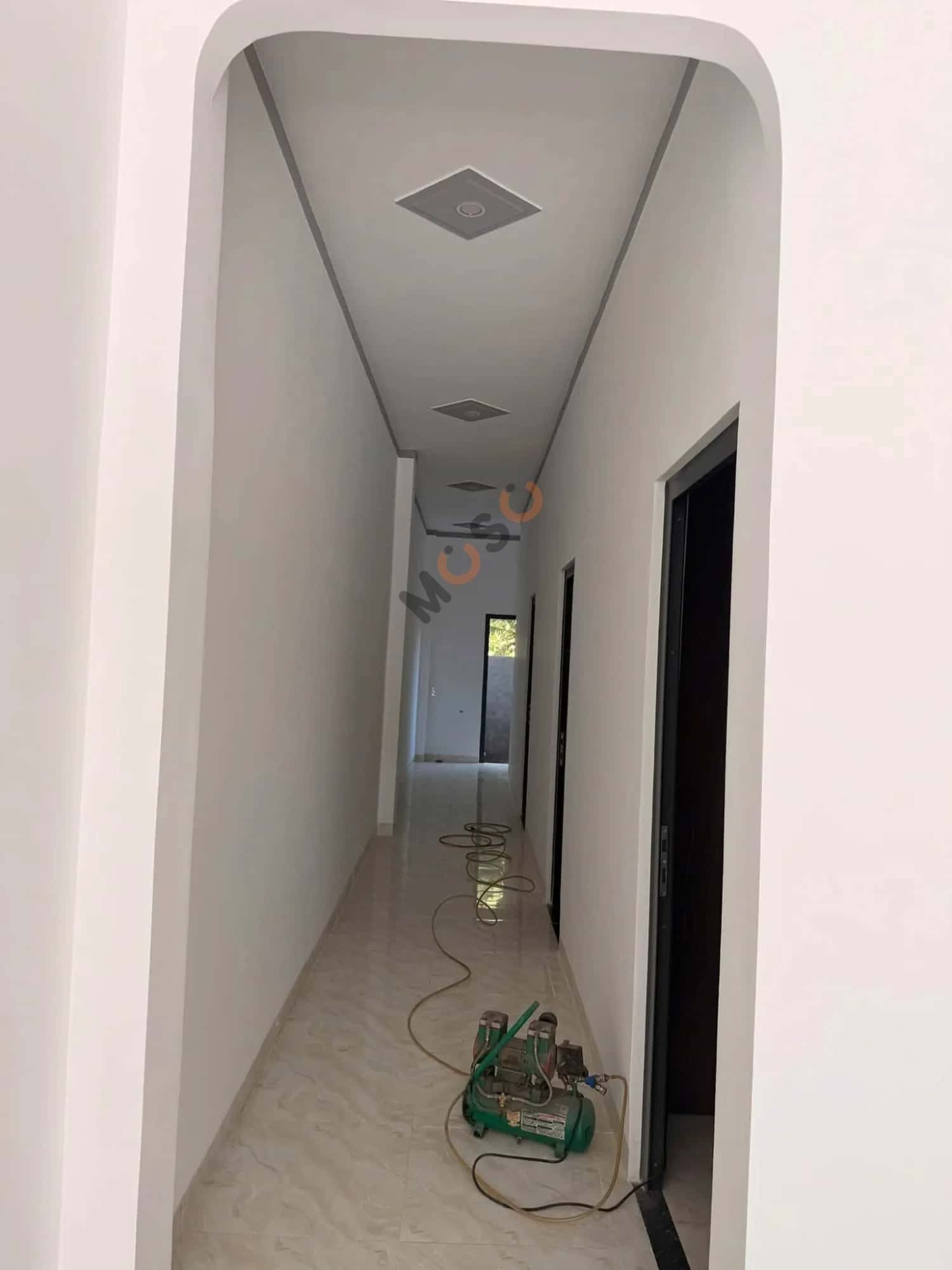 Bán nhà hẻm An Điền 102 Thành phố Bến Cát, Bình Dương – 2 phòng ngủ, giá 2.1 tỷ — Hình 3