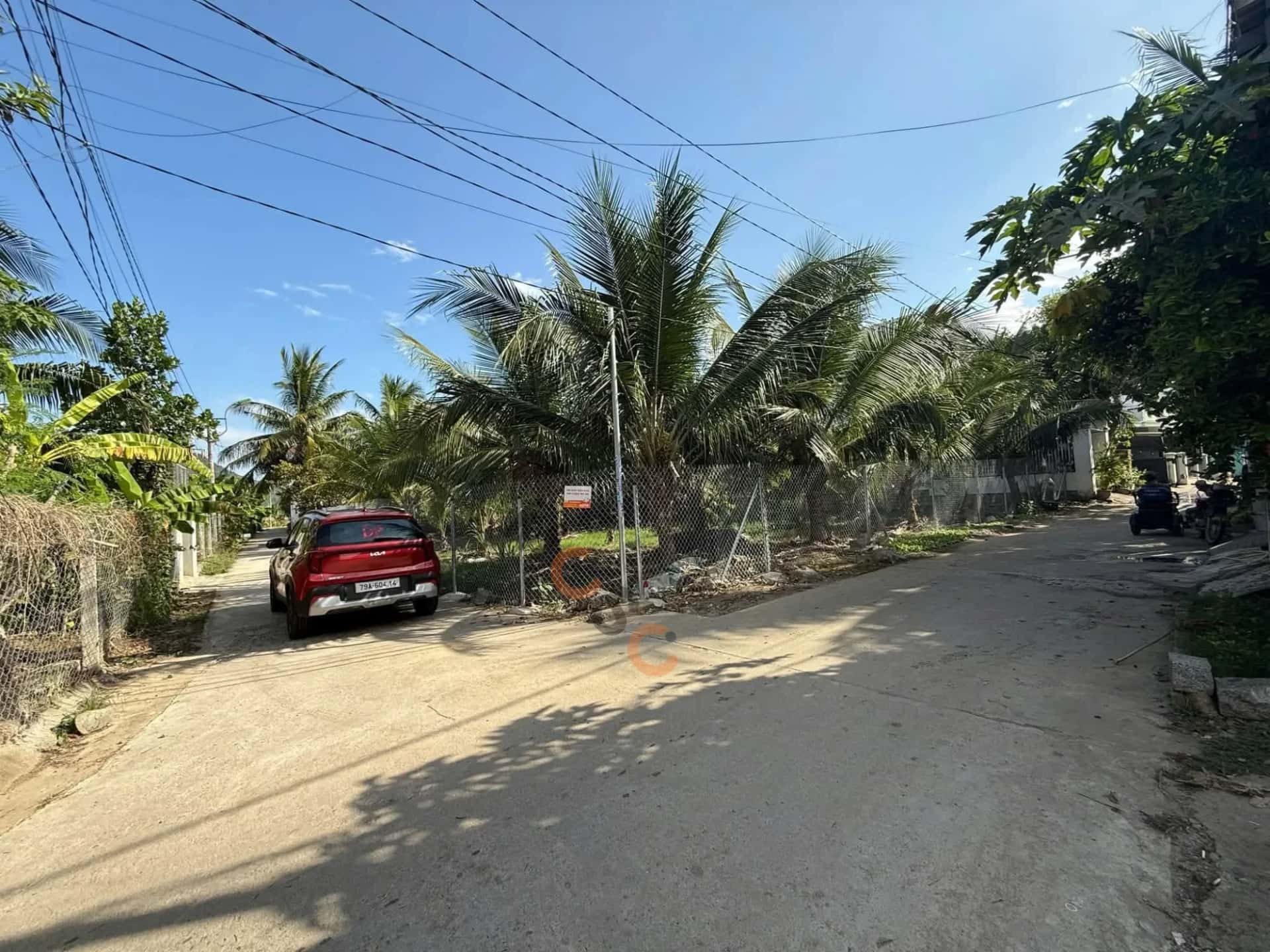 Bán đất Thôn Đắc Lộc Thành phố Nha Trang, Khánh Hòa – giá 1.4 tỷ — Hình 3