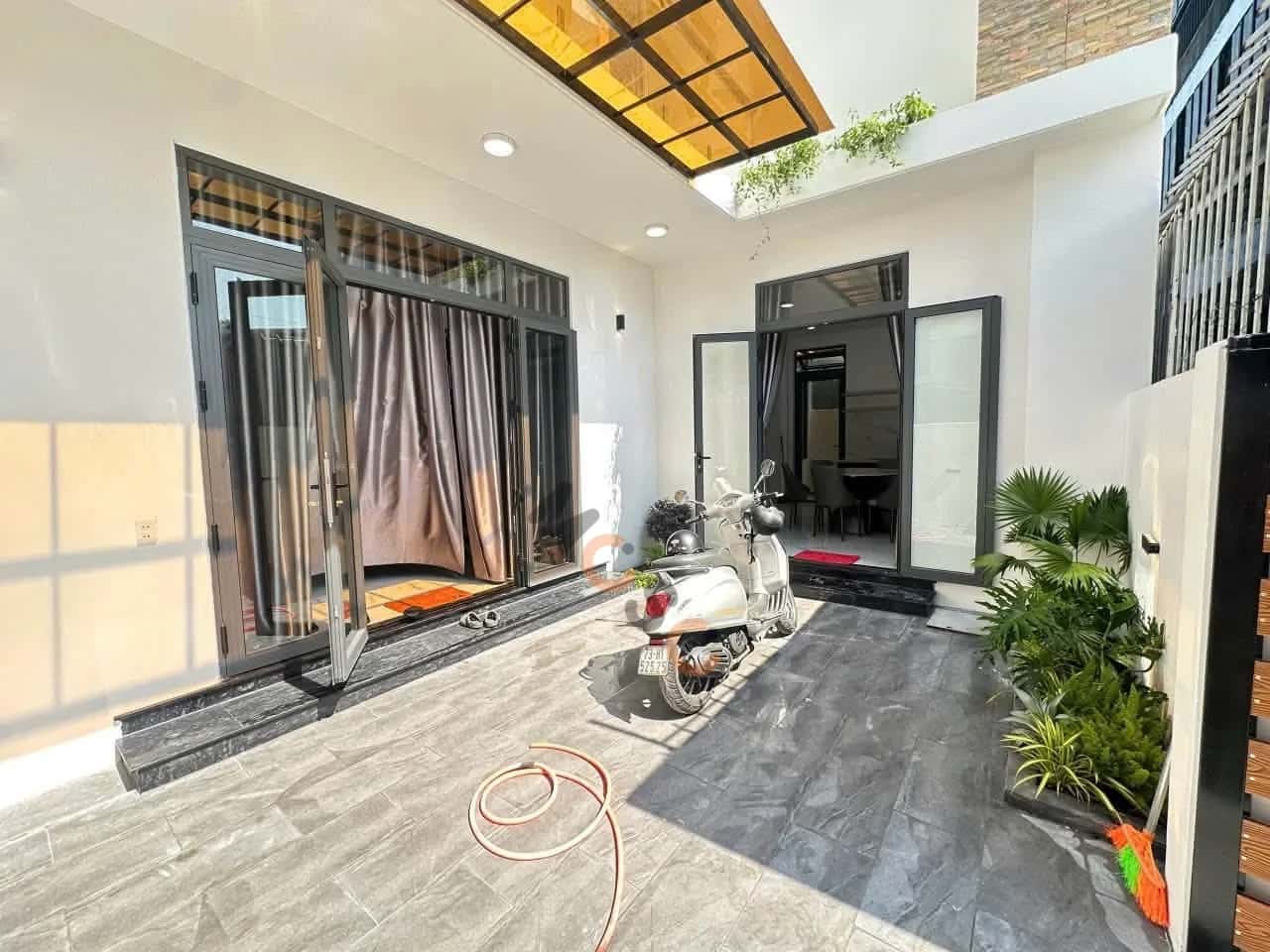 Bán nhà hẻm An Dương Vương Quận Thuận Hóa, TP. Huế – 3 phòng ngủ, giá 3.6 tỷ — Hình 3