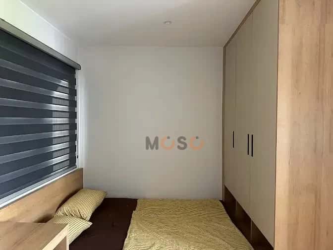 Cho thuê căn hộ chung cư Phố Đồng Me Từ Liêm, Hà Nội – giá 5.5 triệu — Hình 3