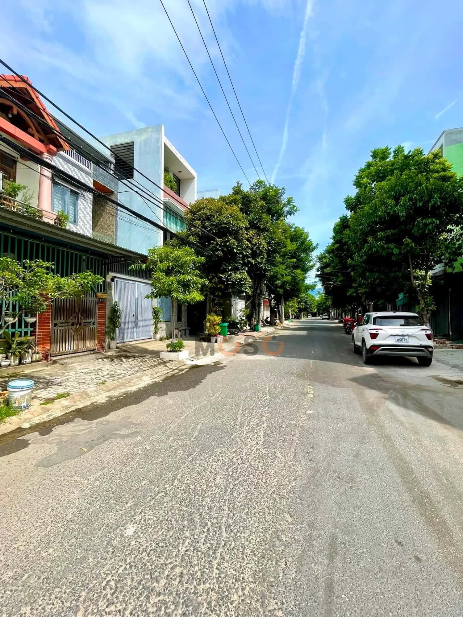 Bán đất Nguyễn Kiều Quận Liên Chiểu, TP. Đà Nẵng – giá 5.2 tỷ — Hình 2