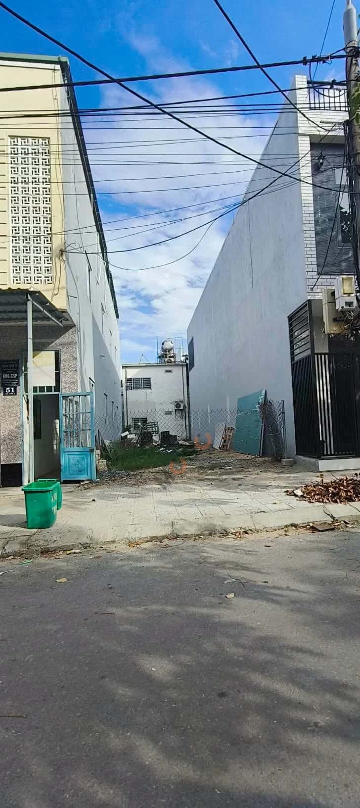 Bán đất Đà Sơn 5 Quận Liên Chiểu, TP. Đà Nẵng – giá 3.5 tỷ — Hình 2