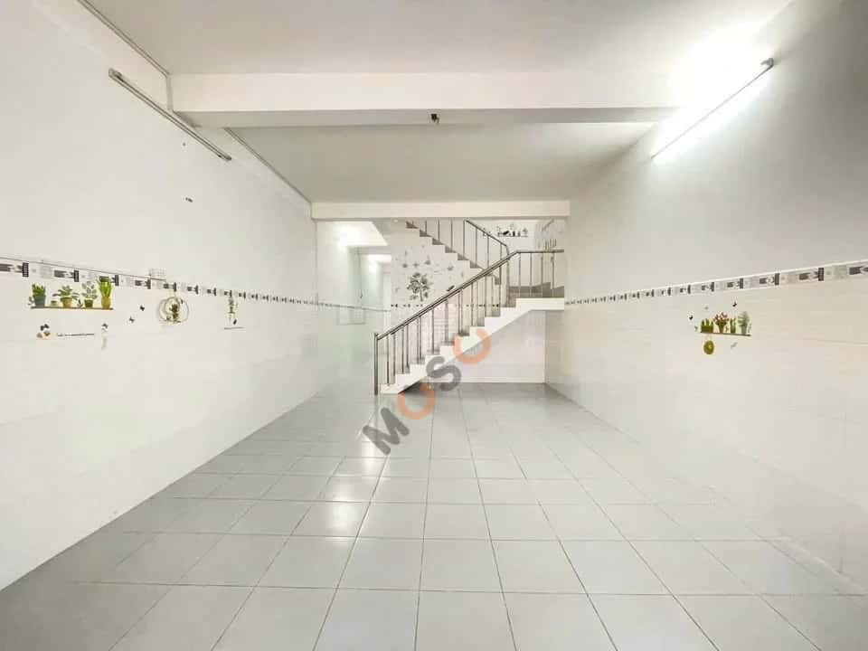 Bán nhà mặt tiền Đinh Tiên Hoàng Thành phố Vĩnh Long, Vĩnh Long – 3 phòng ngủ, giá 2.6 tỷ — Hình 3