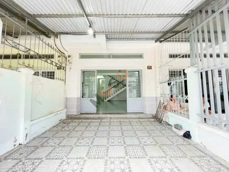 Bán nhà mặt tiền Đinh Tiên Hoàng Thành phố Vĩnh Long, Vĩnh Long – 3 phòng ngủ, giá 2.6 tỷ — Hình 2