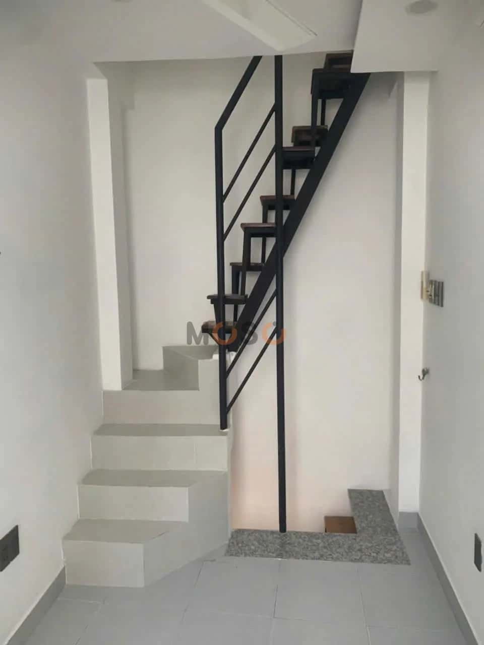 Bán nhà hẻm Phó Đức Chính Quận 1, TP.HCM – 2 phòng ngủ, giá 2.8 tỷ — Hình 3