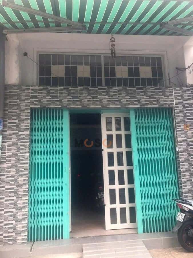 Bán nhà mặt tiền Phan Phú Tiên Quận 5, TP.HCM – 4 phòng ngủ, giá 19.5 tỷ — Hình 2 Bán nhà mặt tiền Phan Phú Tiên Quận 5, TP.HCM – 4 phòng ngủ, giá 19.5 tỷ — Hình 2