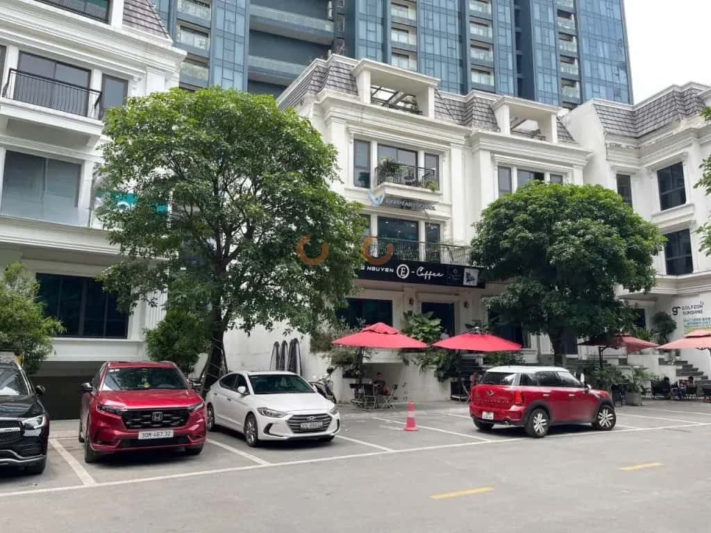 Cho thuê BĐS khác Phu Thuong, Ha Noi – giá 45 triệu — Hình 2