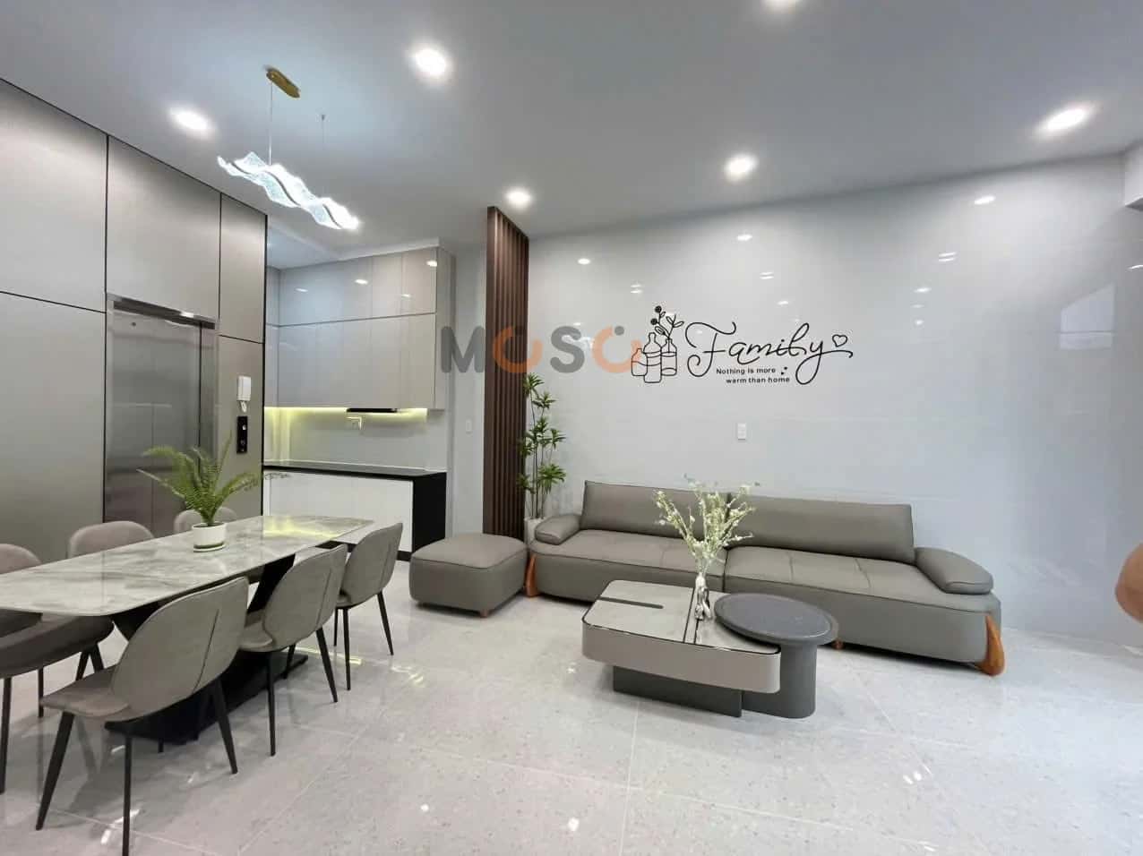 Bán nhà hẻm Âu Cơ Quận Tân Bình, TP.HCM – 4 phòng ngủ, giá 8.6 tỷ — Hình 3 Bán nhà hẻm Âu Cơ Quận Tân Bình, TP.HCM – 4 phòng ngủ, giá 8.6 tỷ — Hình 3
