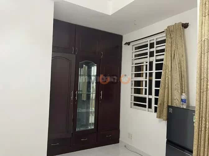 Cho thuê phòng trọ Đường Xô Viết Nghệ Tĩnh Quận Bình Thạnh, TP.HCM – 1 phòng ngủ, giá 4.5 triệu — Hình 3