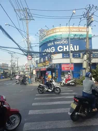 Cho thuê kho, nhà xưởng Đường Đỗ Xuân Hợp Quận 2, TP.HCM – giá 90 triệu — Hình 3