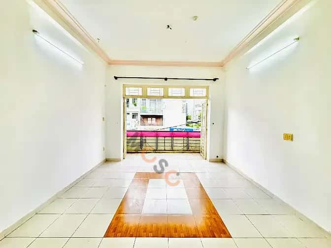 Cho thuê phòng trọ Đường Số 25 Thủ Đức, TP.HCM – giá 5.8 triệu — Hình 2
