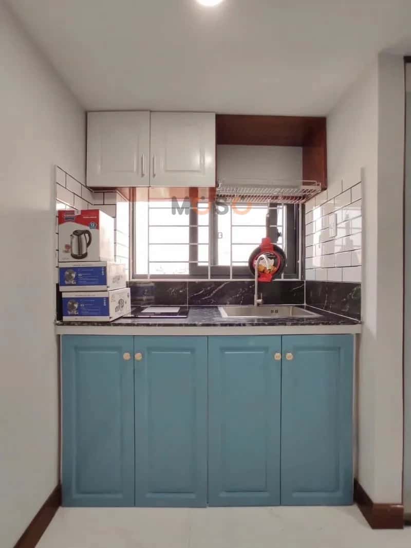 Cho thuê phòng trọ Đường Số 10 Quận 7, TP.HCM – giá 5.5 triệu — Hình 3