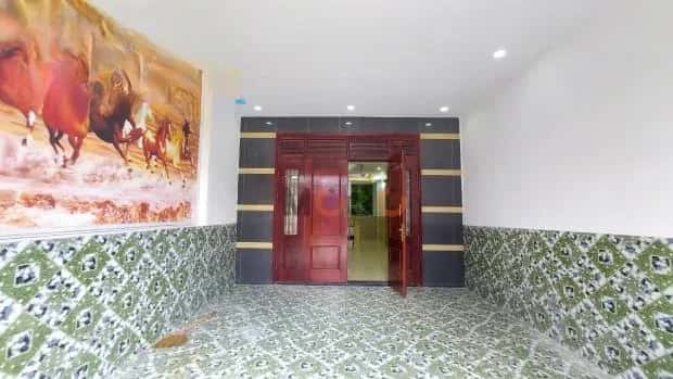 Cho thuê nhà mặt tiền Đường Thạnh Xuân 21 Quận 12, TP.HCM – 1 phòng ngủ, giá 8 triệu — Hình 3