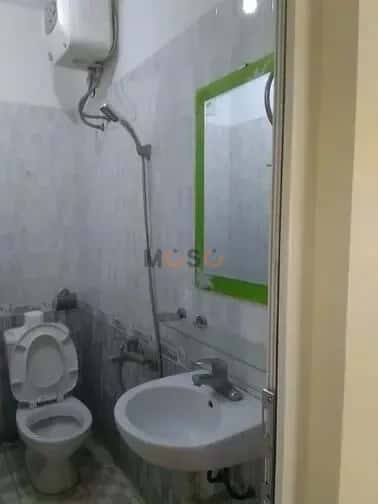 Cho thuê phòng trọ Phố Tân Mai Hoàng Mai, Hà Nội – 2 phòng ngủ, giá 2.6 triệu — Hình 2
