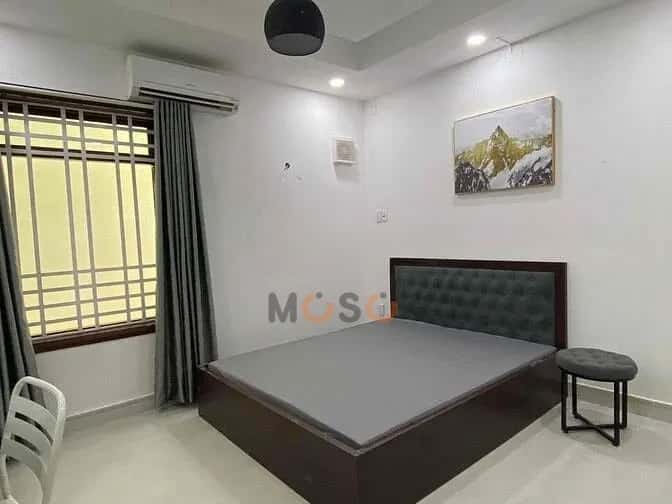 Cho thuê căn hộ chung cư Cau Ong Lanh, Ho Chi Minh – 1 phòng ngủ, giá 5.9 triệu — Hình 2