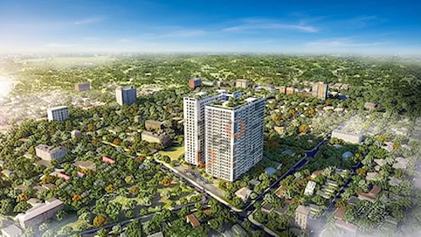 Bán nhà hẻm Phạm Văn Chiêu Phường Nhiêu Lộc, TP.HCM – 5 phòng ngủ, giá 8.1 tỷ — Hình 2