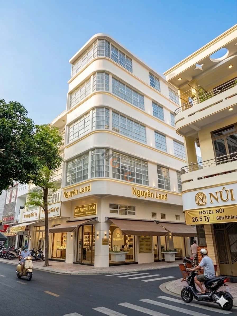 Bán nhà mặt tiền Ca văn thỉnh Quận Tân Bình, TP.HCM – 10 phòng ngủ, giá 16.9 tỷ — Hình 2