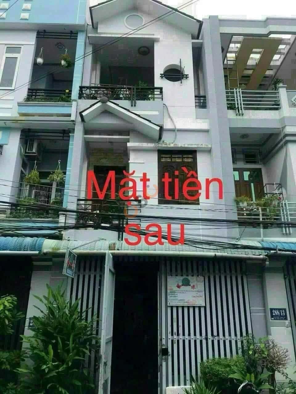 Bán nhà mặt tiền Nguyễn Văn Cừ  Quận Ninh Kiều, TP. Cần Thơ – 4 phòng ngủ, giá 13 tỷ — Hình 3