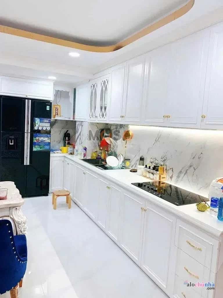 Bán nhà hẻm Trần Đình Xu Quận 1, TP.HCM – 3 phòng ngủ, giá 14.5 tỷ — Hình 3 Bán nhà hẻm Trần Đình Xu Quận 1, TP.HCM – 3 phòng ngủ, giá 14.5 tỷ — Hình 3