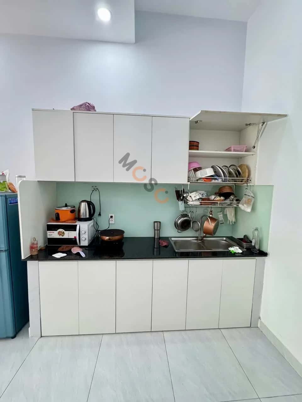 Bán nhà hẻm đường số 12  Quận Bình Tân, TP.HCM – 2 phòng ngủ, giá 4.8 tỷ — Hình 3