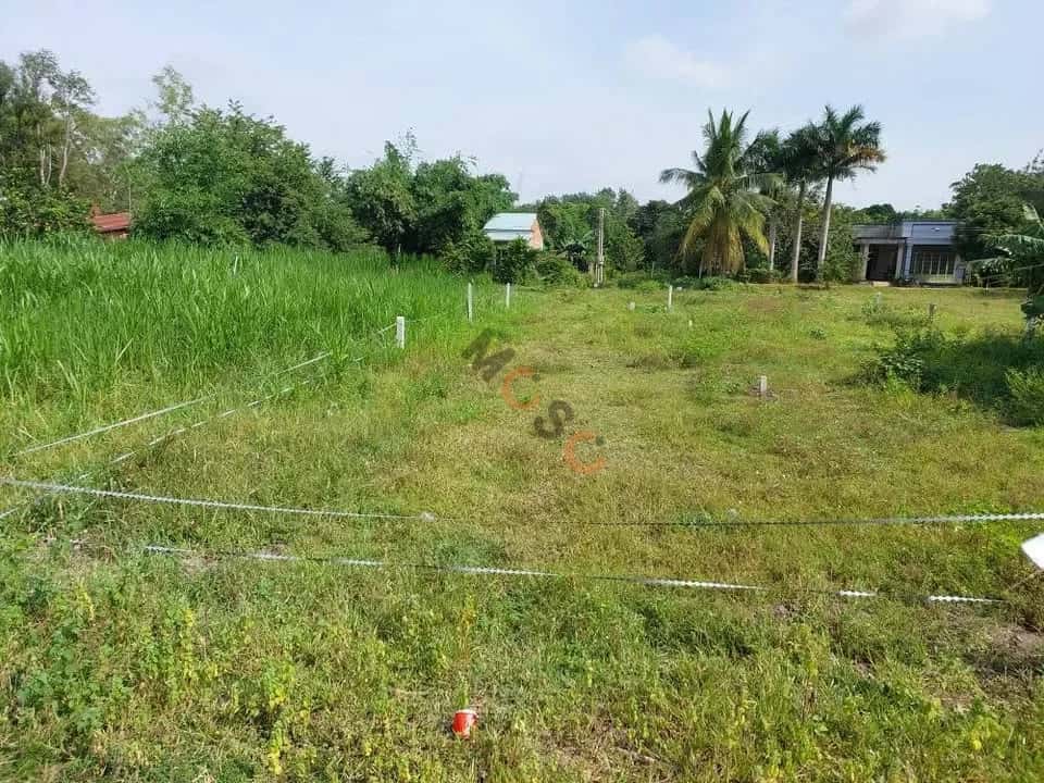 Bán đất hẻm đường Suối Đá - Phước Ninh - Phước Minh  Huyện Dương Minh Châu, Tây Ninh – giá 620 triệu — Hình 2